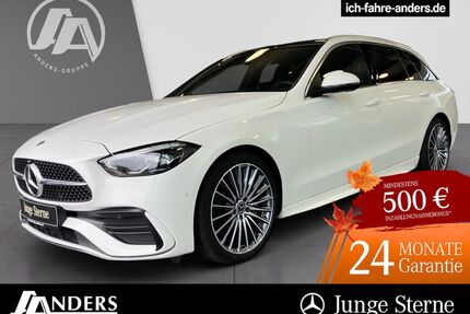 Mercedes-Benz C 300 Gebrauchtwagen