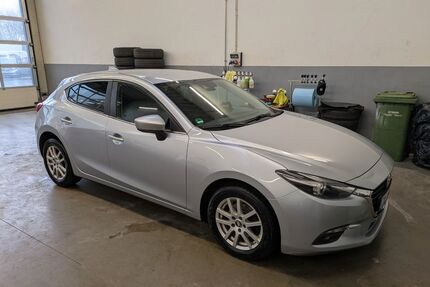Mazda 3 Gebrauchtwagen
