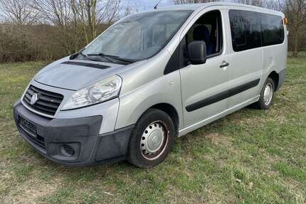Fiat Scudo Gebrauchtwagen