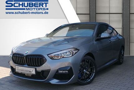 BMW 220 Gran Coupé Gebrauchtwagen