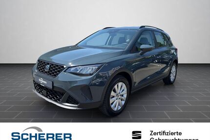 Seat Arona Gebrauchtwagen