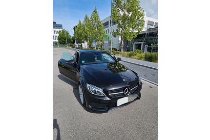 Mercedes-Benz C 250 Gebrauchtwagen