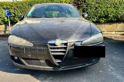 Alfa Romeo 147 Gebrauchtwagen