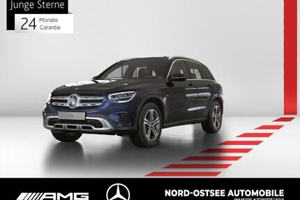 Mercedes-Benz GLC 300 Gebrauchtwagen