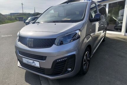 Fiat Scudo Gebrauchtwagen