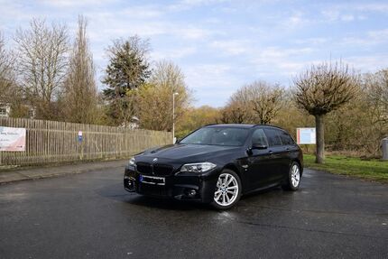 BMW 530 Gebrauchtwagen