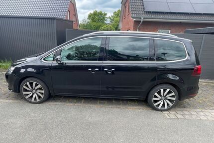 VW Sharan Gebrauchtwagen