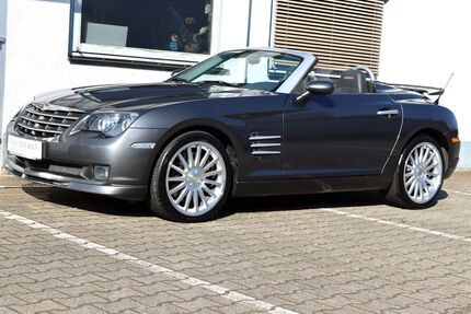 Chrysler Crossfire Gebrauchtwagen