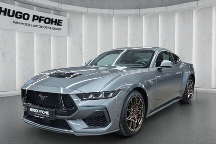 Ford Mustang Gebrauchtwagen