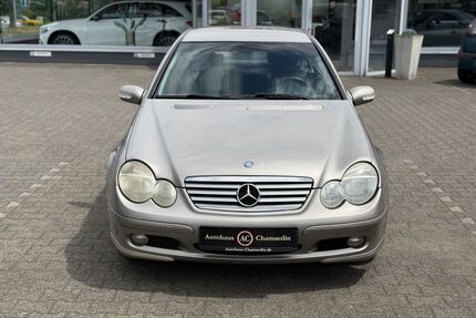 Mercedes-Benz C 220 Gebrauchtwagen