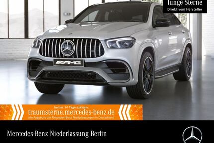 Mercedes-Benz GLE 63 AMG Gebrauchtwagen