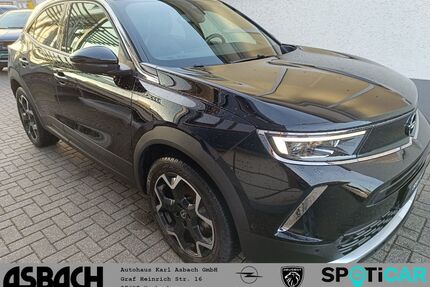 Opel Mokka Gebrauchtwagen