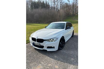BMW 335 Gebrauchtwagen