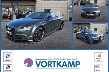 Audi TT Gebrauchtwagen