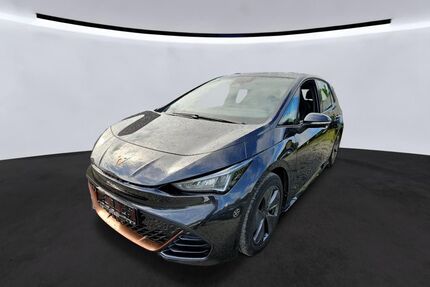 Cupra Born Gebrauchtwagen