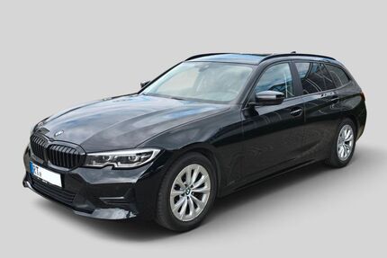 BMW 318 Gebrauchtwagen