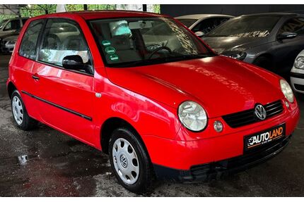 VW Lupo Gebrauchtwagen