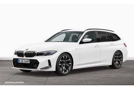 BMW 320 Gebrauchtwagen
