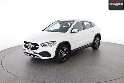 Mercedes-Benz GLA 250 Gebrauchtwagen