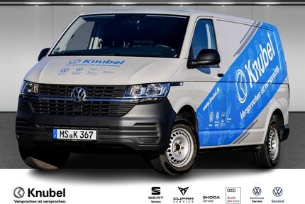 VW T6 Transporter Gebrauchtwagen