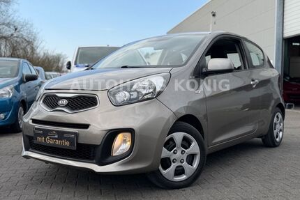 Kia Picanto Gebrauchtwagen