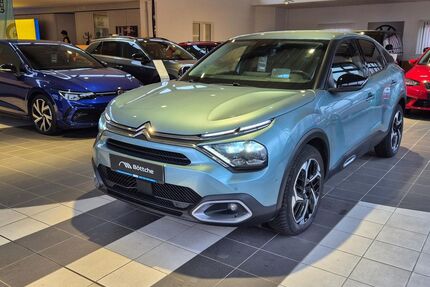 Citroen C4 Gebrauchtwagen