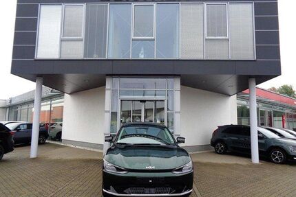 Kia EV6 Gebrauchtwagen