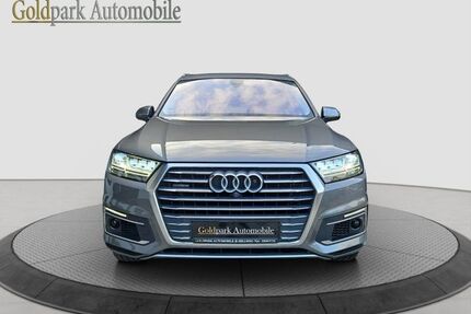 Audi Q7 Gebrauchtwagen