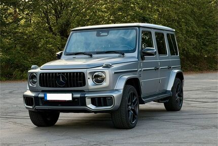 Mercedes-Benz G 63 AMG Gebrauchtwagen