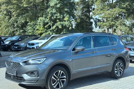 Seat Tarraco Gebrauchtwagen