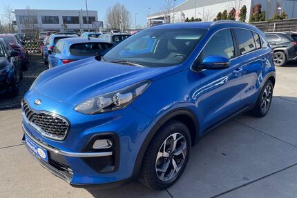 Kia Sportage Gebrauchtwagen
