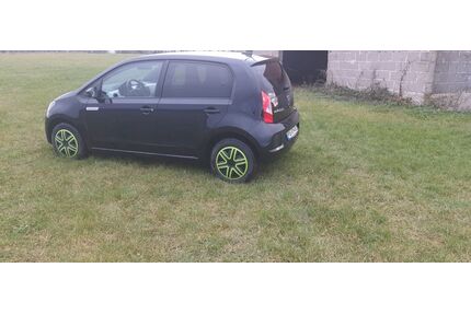 Seat Mii Gebrauchtwagen