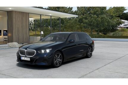 BMW 540 Gebrauchtwagen