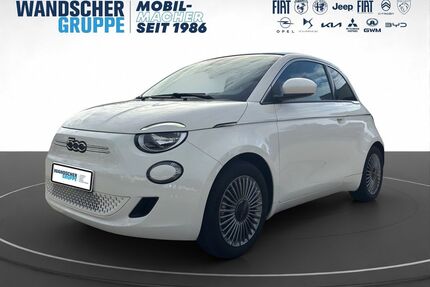 Fiat 500e Gebrauchtwagen
