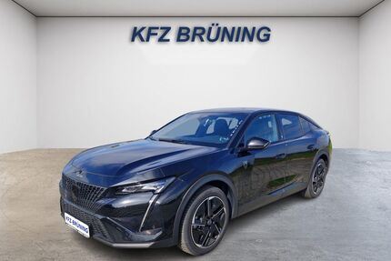 Peugeot 408 Gebrauchtwagen