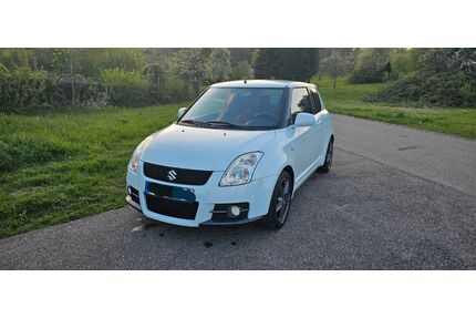 Suzuki Swift Gebrauchtwagen