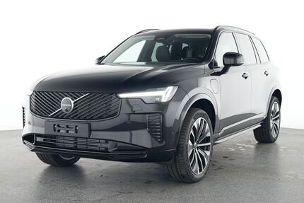Volvo XC90 Gebrauchtwagen