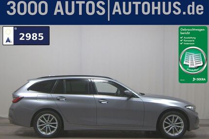 BMW 318 Gebrauchtwagen