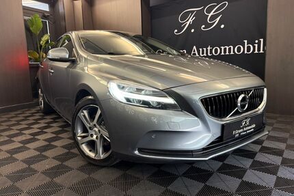 Volvo V40 Gebrauchtwagen