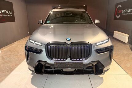 BMW X7 Gebrauchtwagen