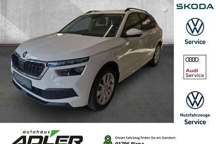 Skoda Kamiq Gebrauchtwagen