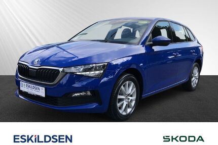 Skoda Scala Gebrauchtwagen