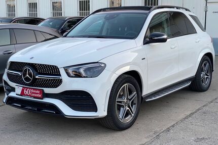 Mercedes-Benz GLE 350 Gebrauchtwagen