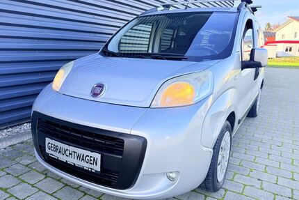 Fiat Qubo Gebrauchtwagen