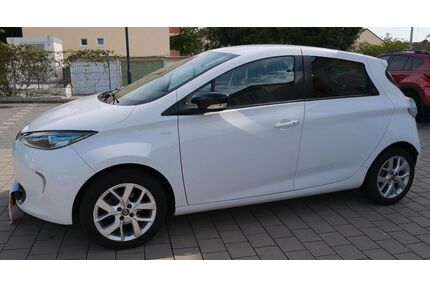 Renault ZOE Gebrauchtwagen