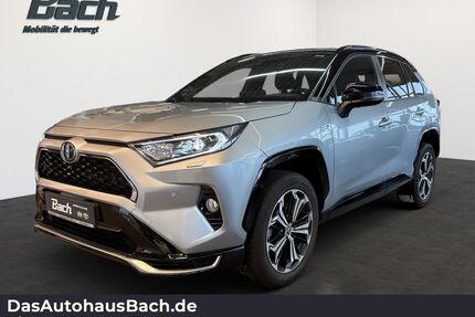 Toyota RAV 4 Gebrauchtwagen