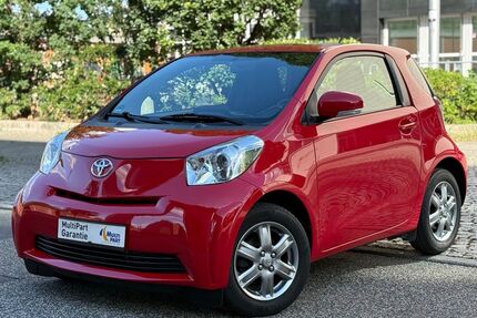 Toyota IQ Gebrauchtwagen