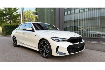 BMW 320 Gebrauchtwagen