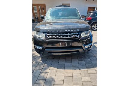 Land Rover Range Rover Sport Gebrauchtwagen