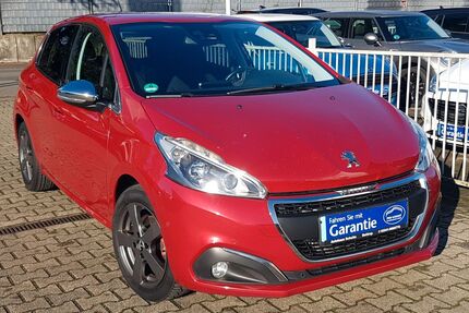 Peugeot 208 Gebrauchtwagen